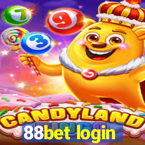 88bet login